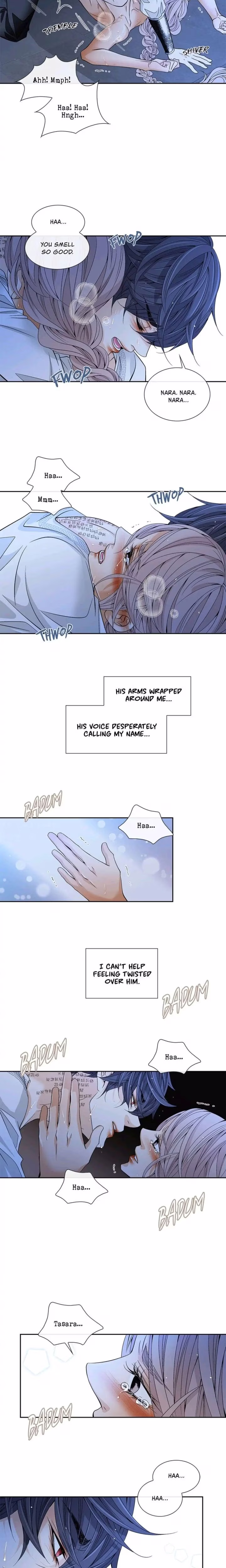 Where the Wind Stays - Chapter 35 - Part 13