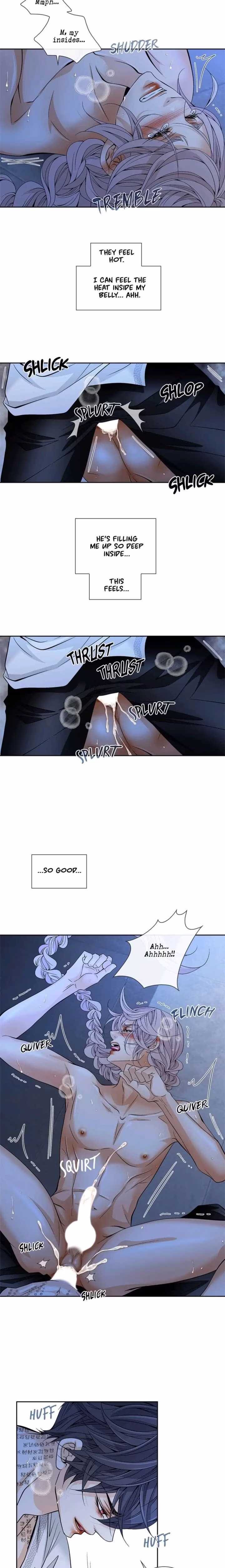 Where the Wind Stays - Chapter 36 - Part 3