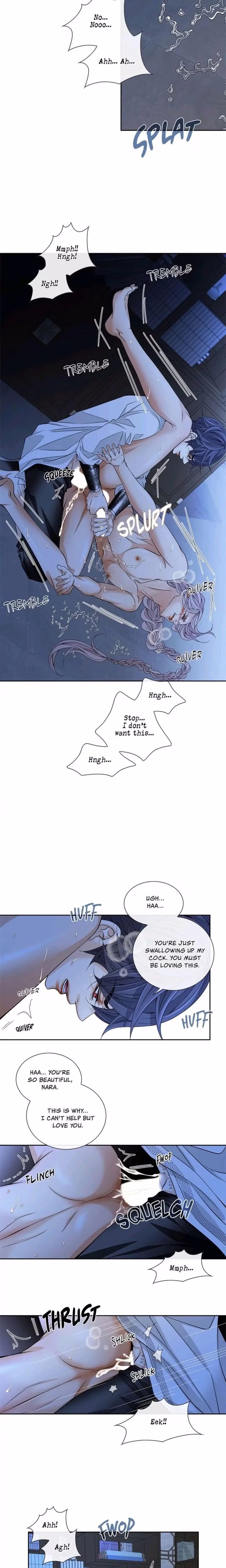 Where the Wind Stays - Chapter 36 - Part 6