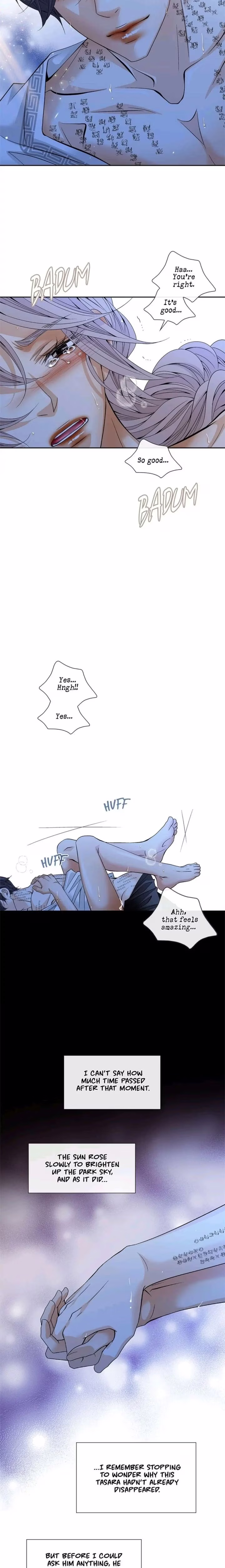 Where the Wind Stays - Chapter 36 - Part 8