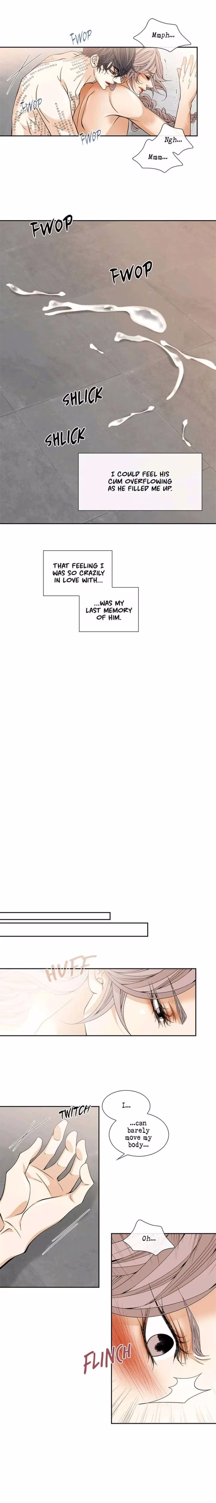 Where the Wind Stays - Chapter 36 - Part 12