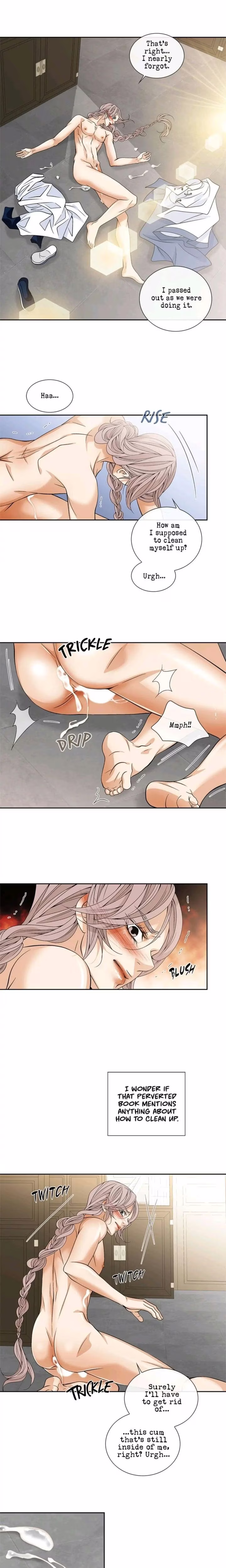 Where the Wind Stays - Chapter 36 - Part 13