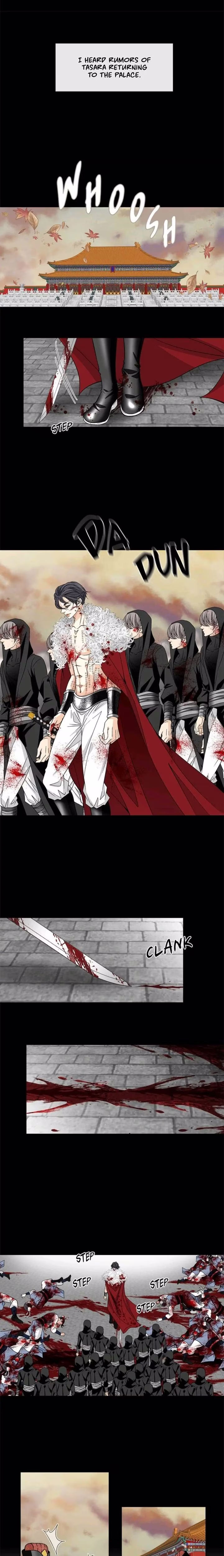 Where the Wind Stays - Chapter 37 - Part 3