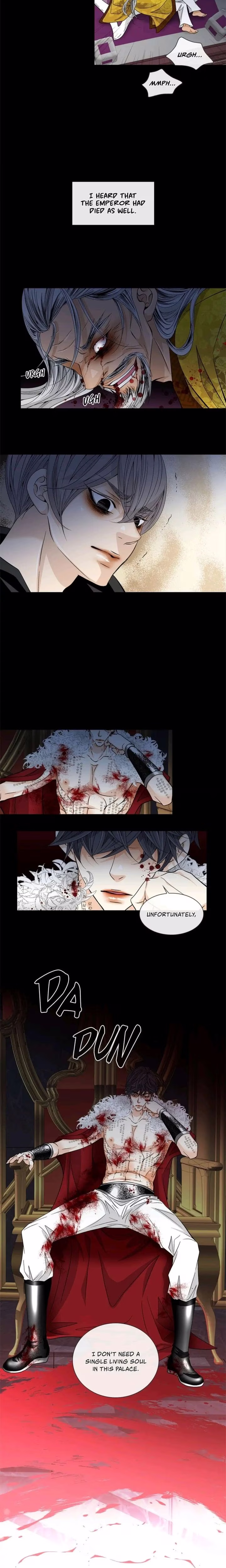 Where the Wind Stays - Chapter 37 - Part 5