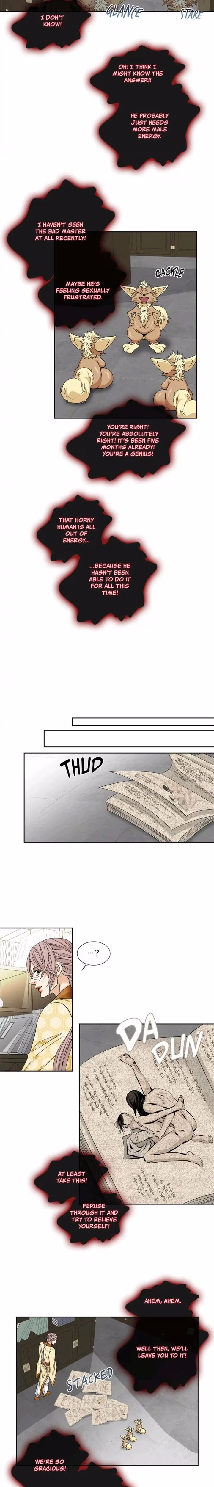 Where the Wind Stays - Chapter 37 - Part 7