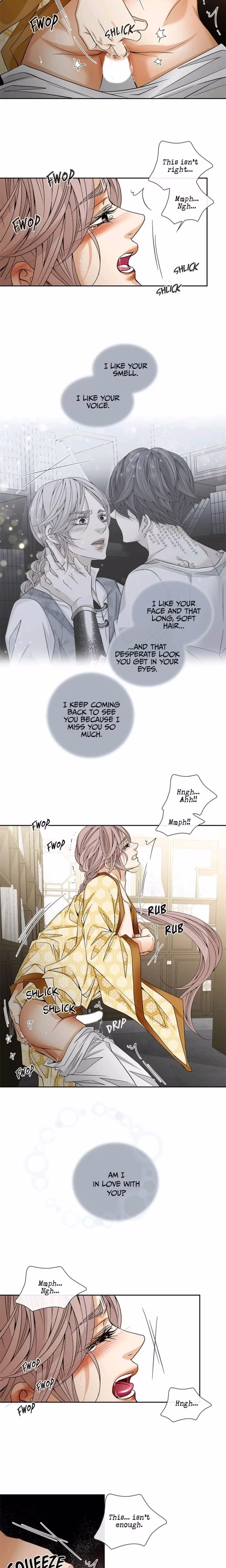 Where the Wind Stays - Chapter 37 - Part 11