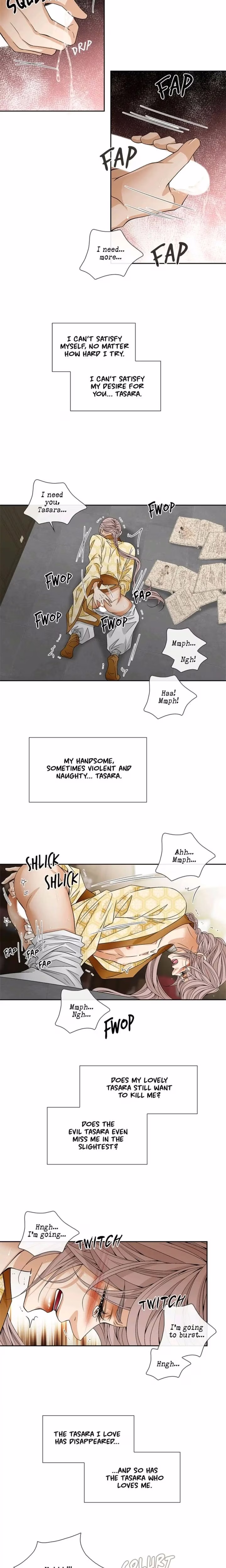 Where the Wind Stays - Chapter 37 - Part 12