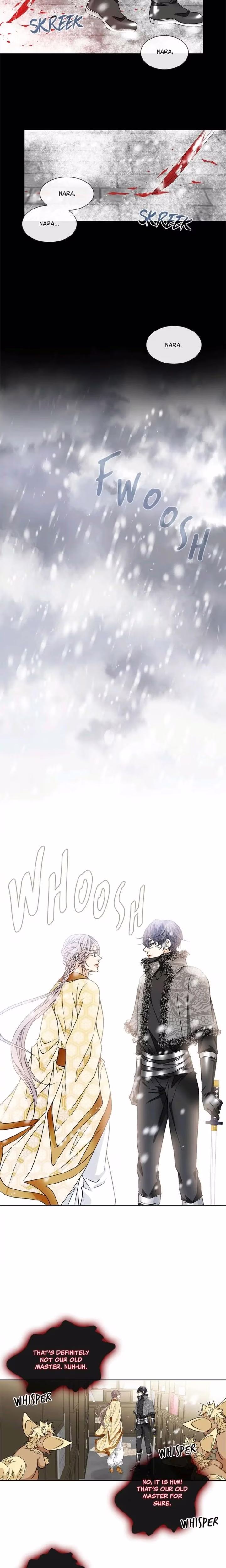 Where the Wind Stays - Chapter 38 - Part 8