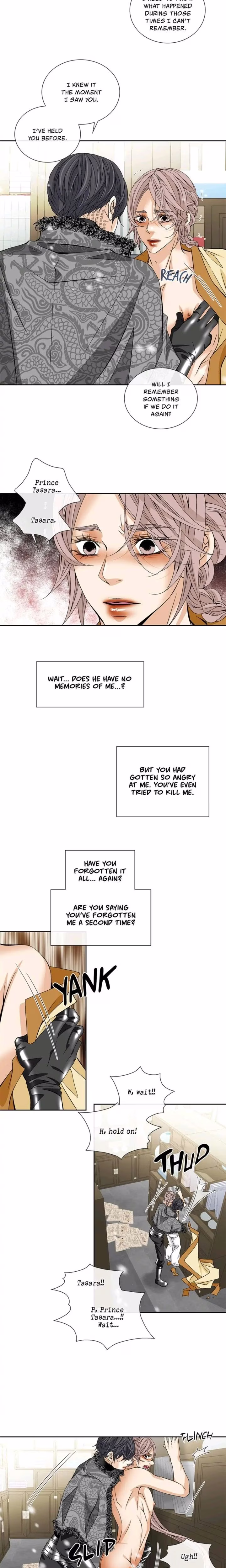 Where the Wind Stays - Chapter 38 - Part 11