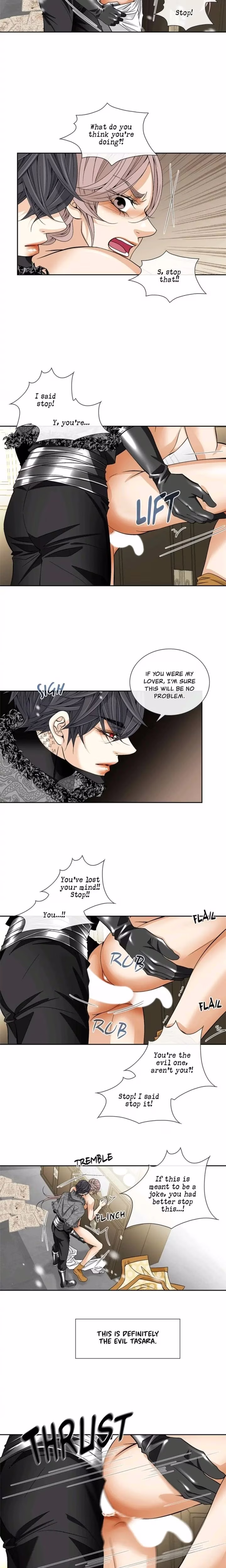 Where the Wind Stays - Chapter 38 - Part 12