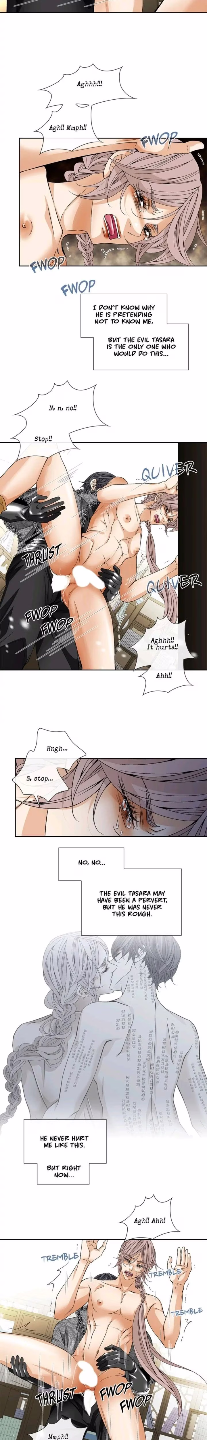 Where the Wind Stays - Chapter 38 - Part 13