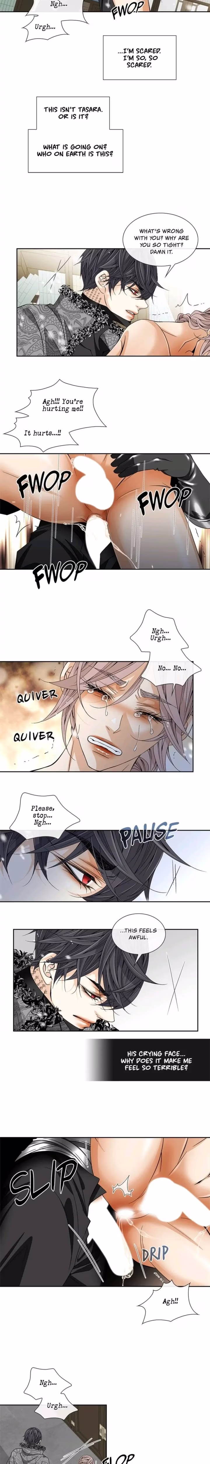 Where the Wind Stays - Chapter 38 - Part 14