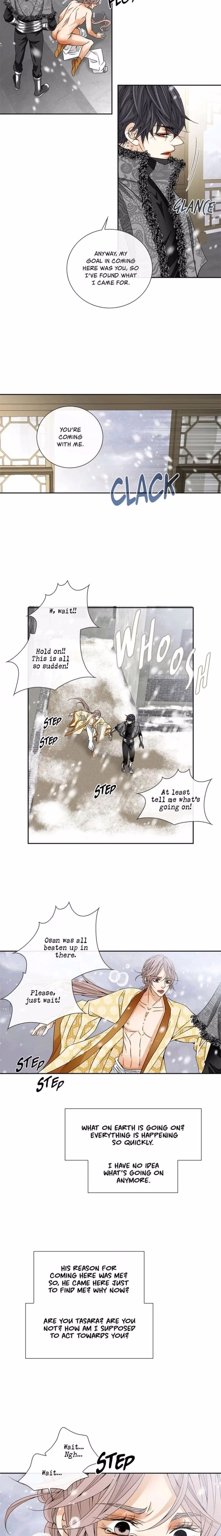 Where the Wind Stays - Chapter 38 - Part 15