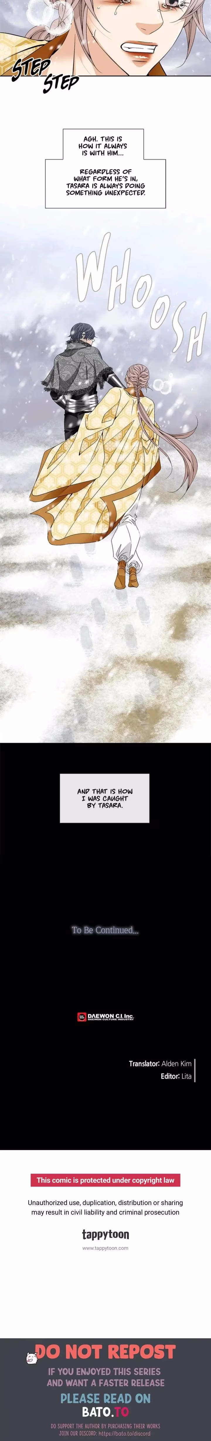 Where the Wind Stays - Chapter 38 - Part 16