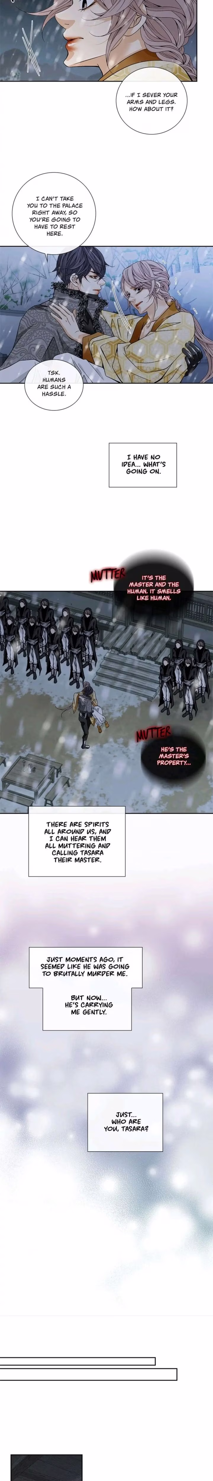 Where the Wind Stays - Chapter 39 - Part 4