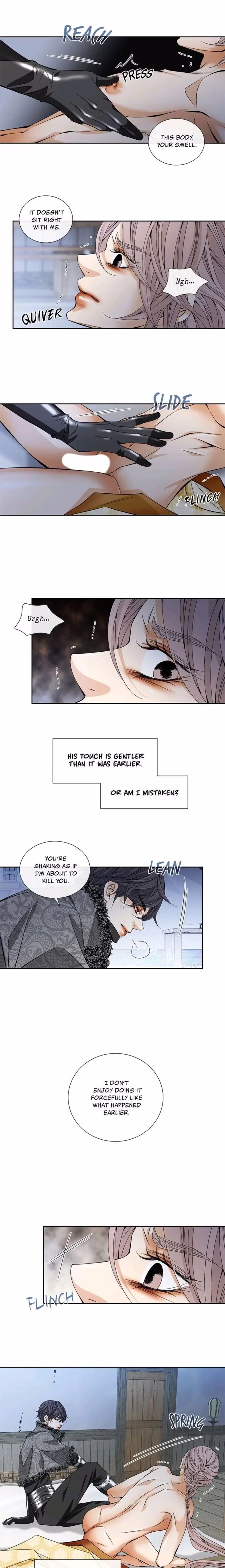 Where the Wind Stays - Chapter 39 - Part 6