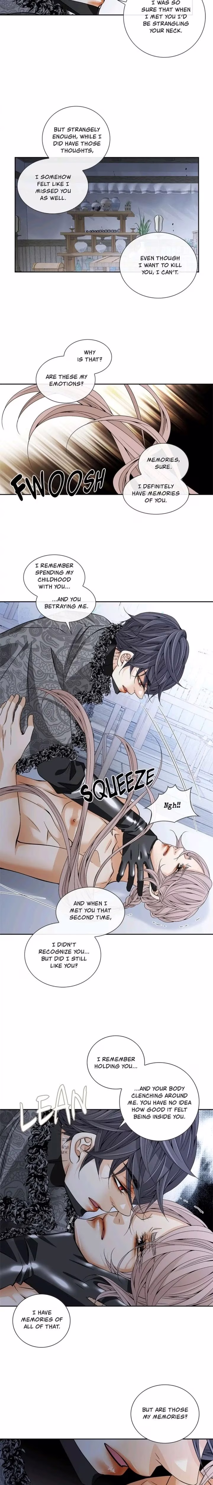 Where the Wind Stays - Chapter 39 - Part 8