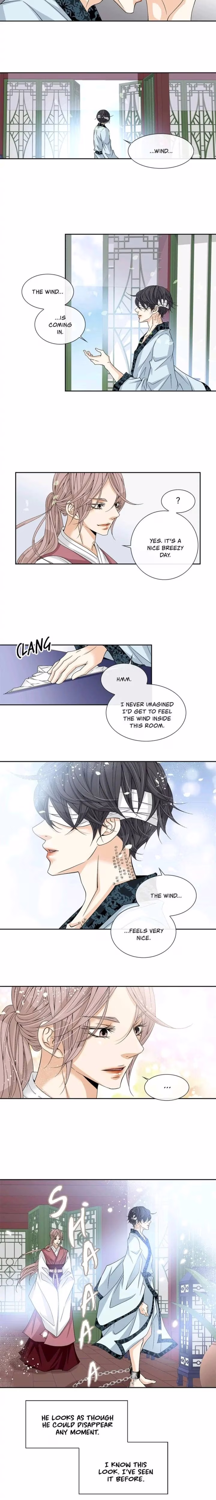 Where the Wind Stays - Chapter 4 - Part 3