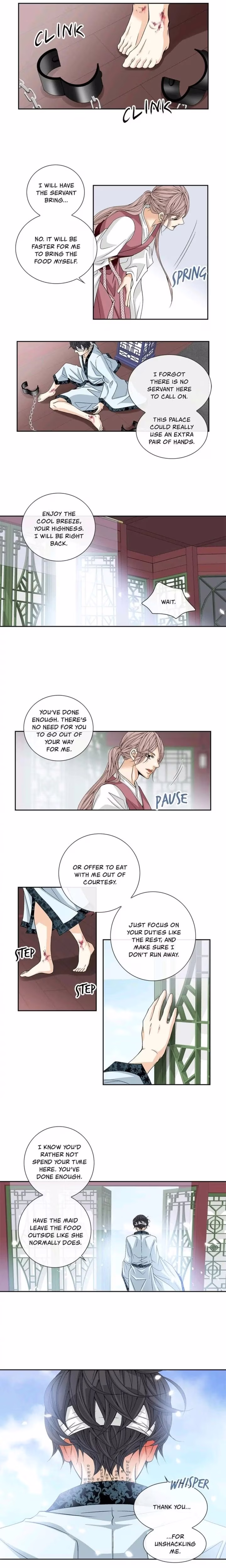 Where the Wind Stays - Chapter 4 - Part 6