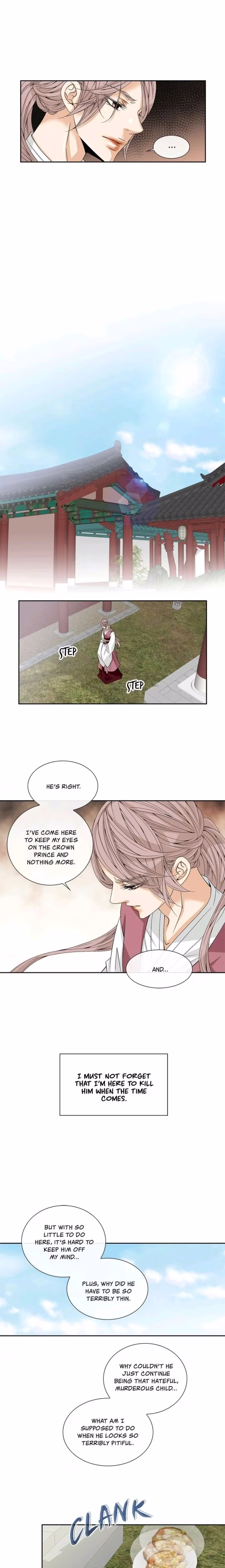 Where the Wind Stays - Chapter 4 - Part 7