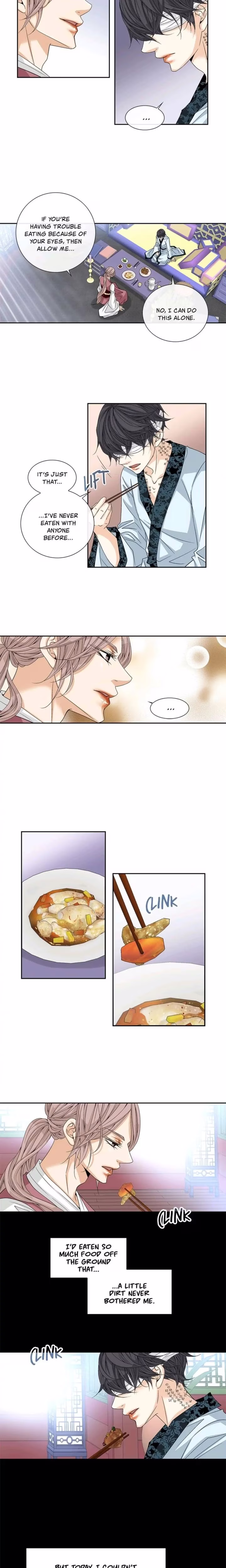 Where the Wind Stays - Chapter 4 - Part 10