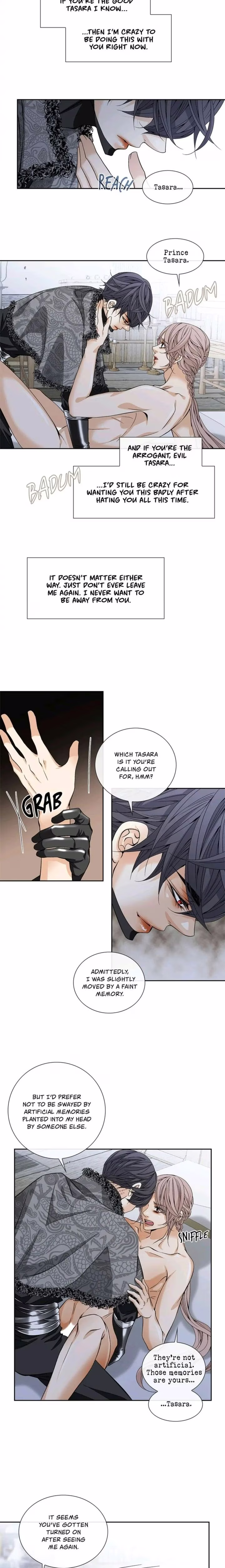 Where the Wind Stays - Chapter 40 - Part 3