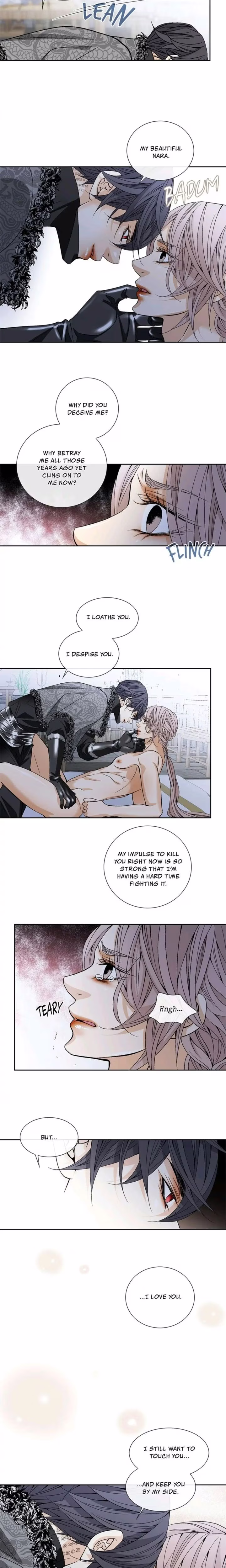 Where the Wind Stays - Chapter 40 - Part 4