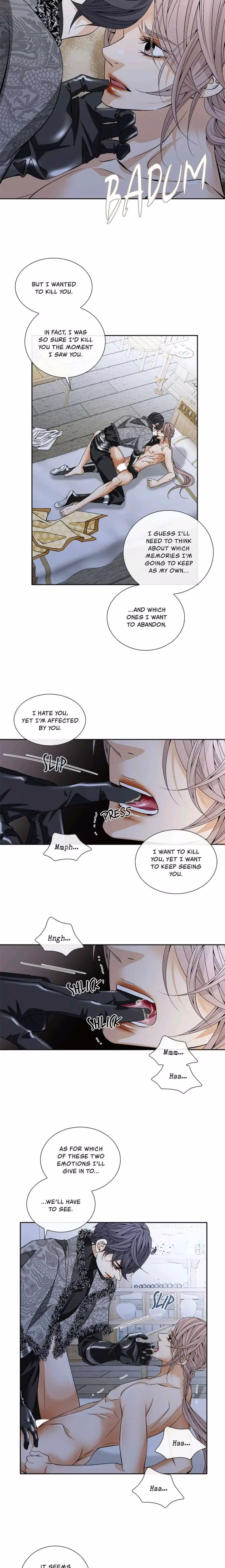 Where the Wind Stays - Chapter 40 - Part 5