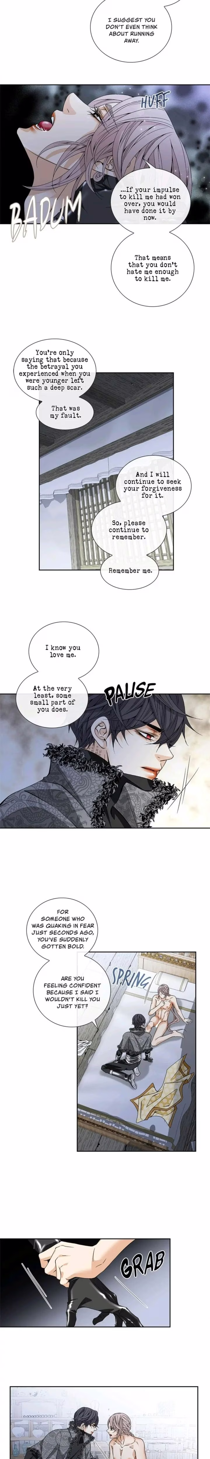 Where the Wind Stays - Chapter 40 - Part 7