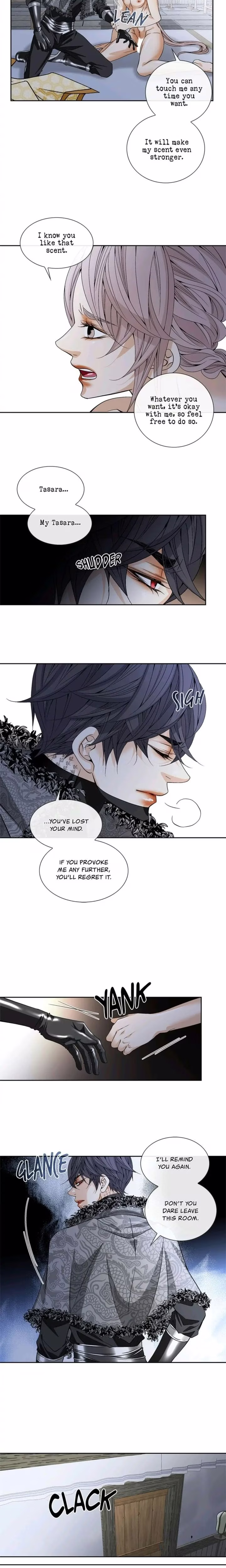 Where the Wind Stays - Chapter 40 - Part 8