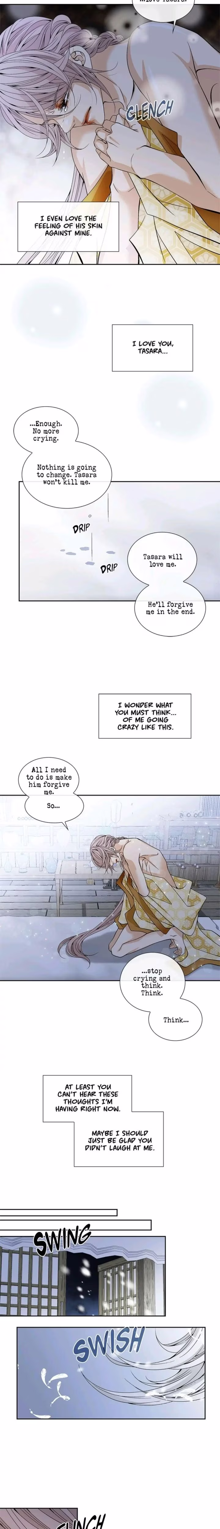 Where the Wind Stays - Chapter 40 - Part 10