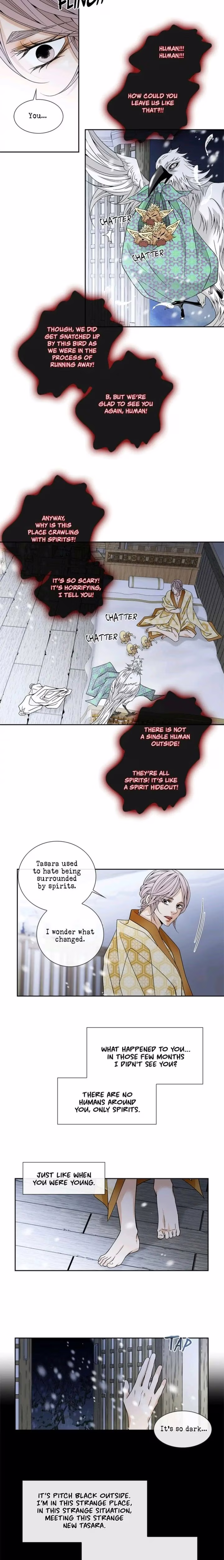 Where the Wind Stays - Chapter 40 - Part 11