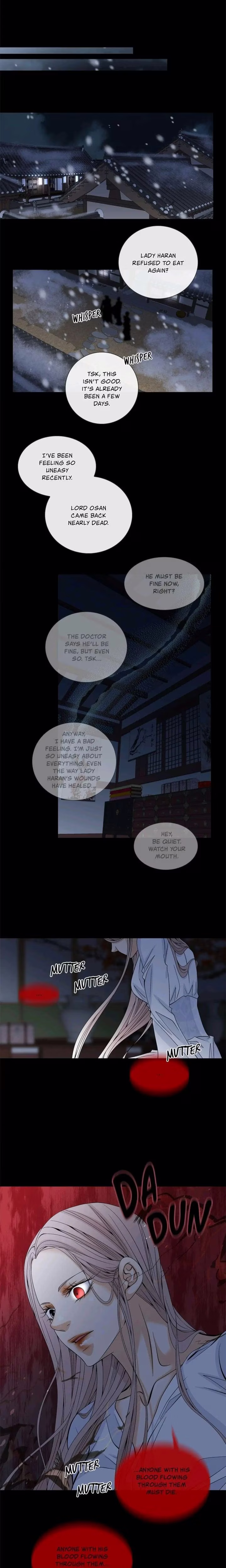 Where the Wind Stays - Chapter 40 - Part 13