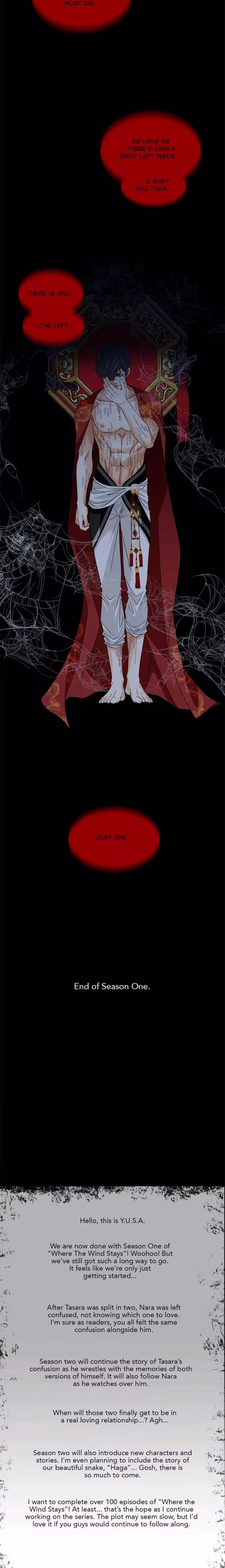 Where the Wind Stays - Chapter 40 - Part 14