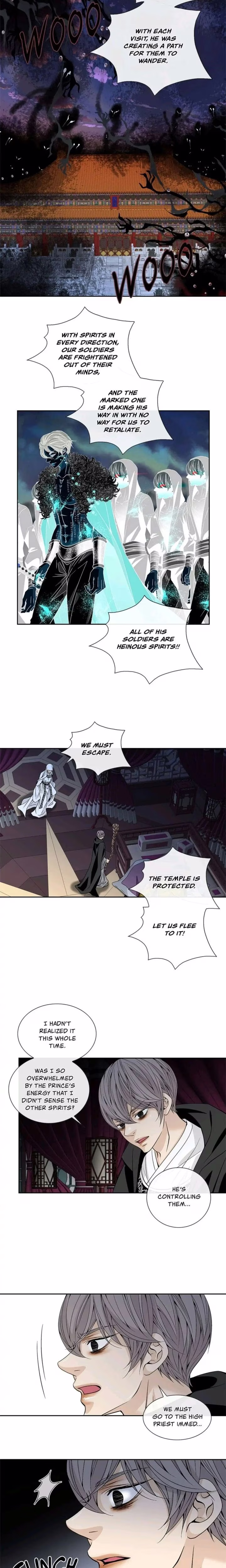 Where the Wind Stays - Chapter 41 - Part 3