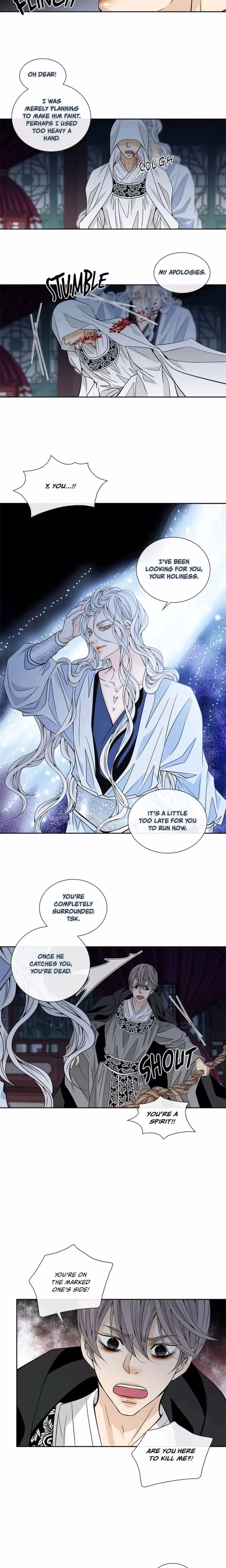 Where the Wind Stays - Chapter 41 - Part 4