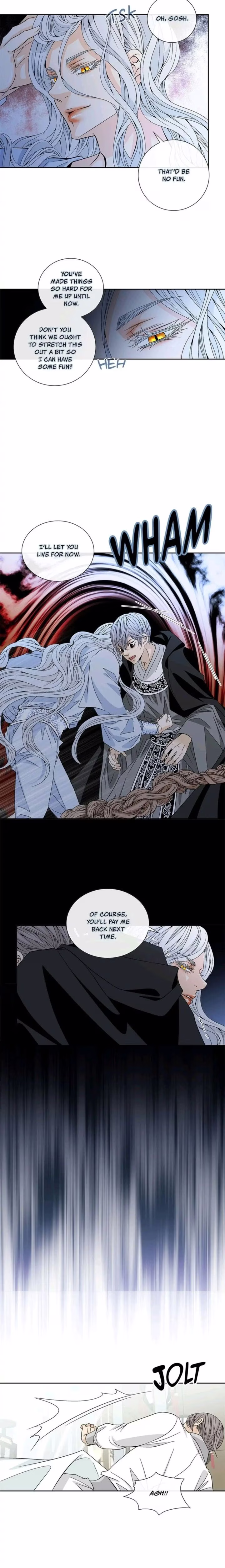 Where the Wind Stays - Chapter 41 - Part 5