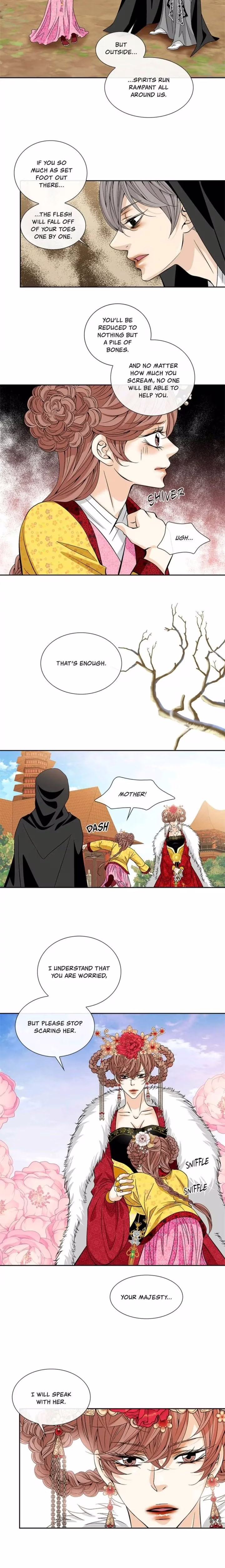 Where the Wind Stays - Chapter 41 - Part 8