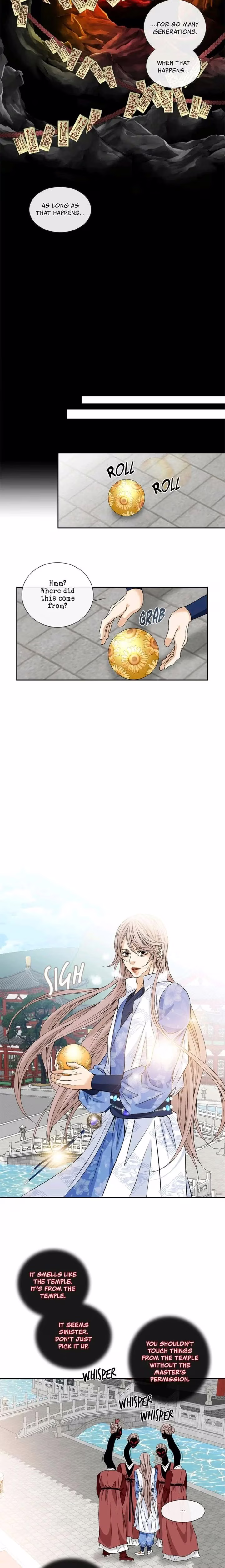 Where the Wind Stays - Chapter 41 - Part 10