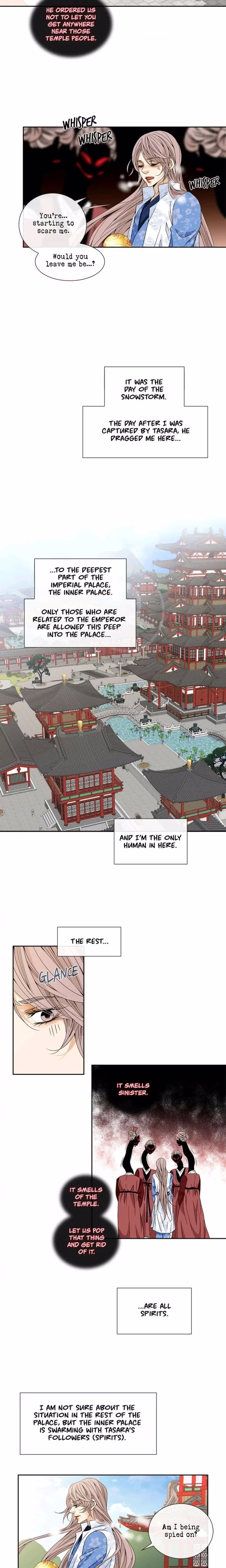 Where the Wind Stays - Chapter 41 - Part 11