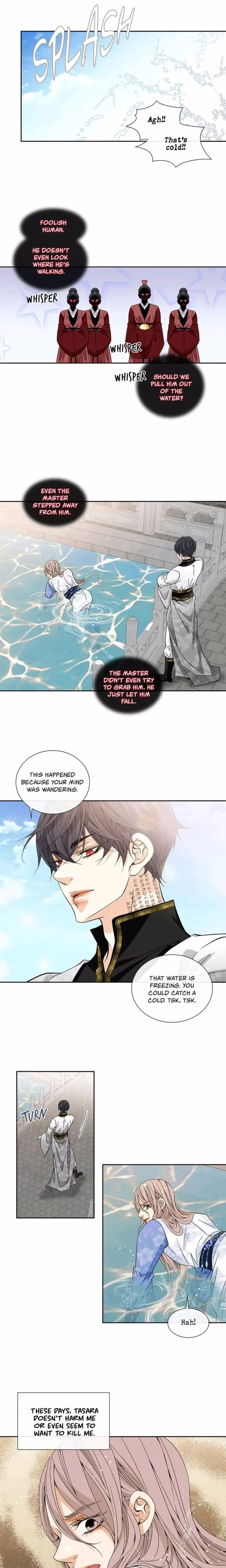 Where the Wind Stays - Chapter 41 - Part 14