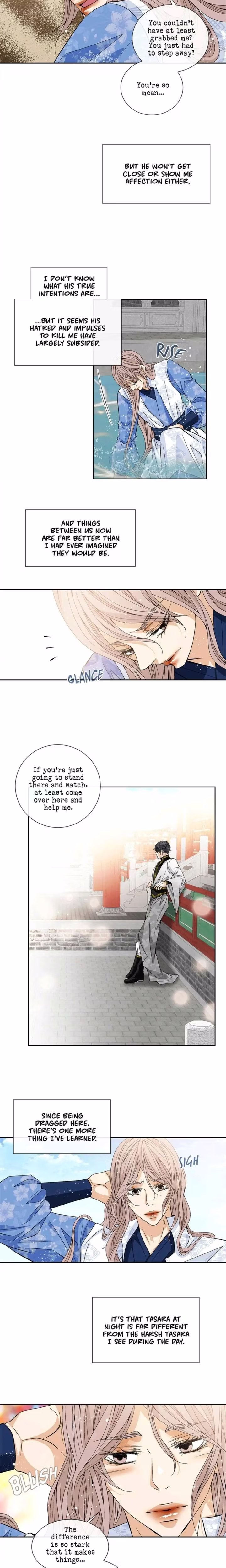 Where the Wind Stays - Chapter 41 - Part 15