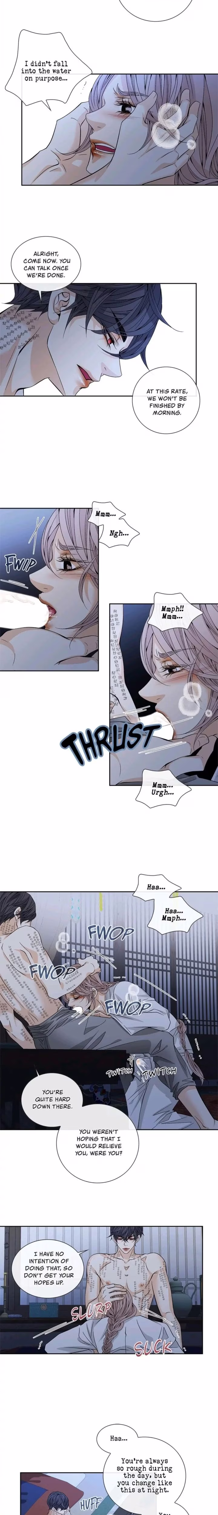 Where the Wind Stays - Chapter 42 - Part 4