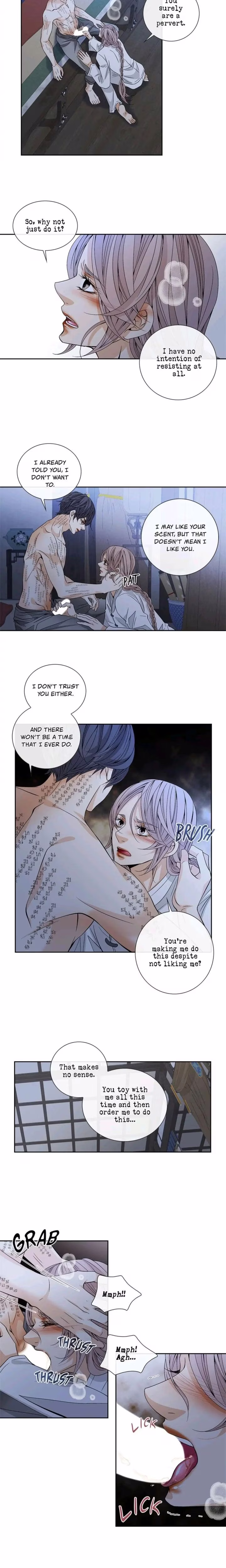 Where the Wind Stays - Chapter 42 - Part 5