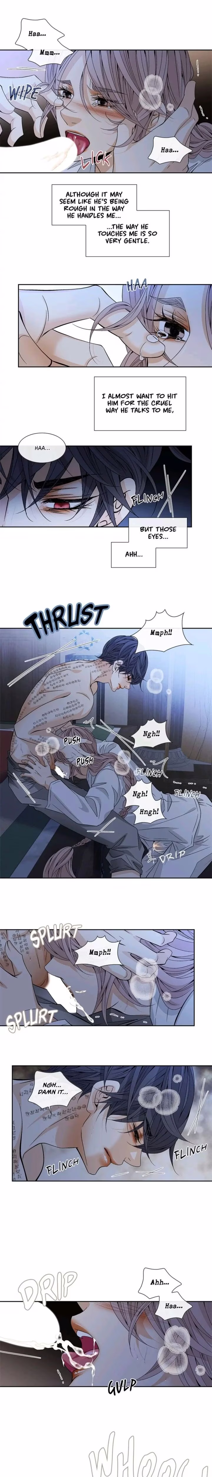 Where the Wind Stays - Chapter 42 - Part 6