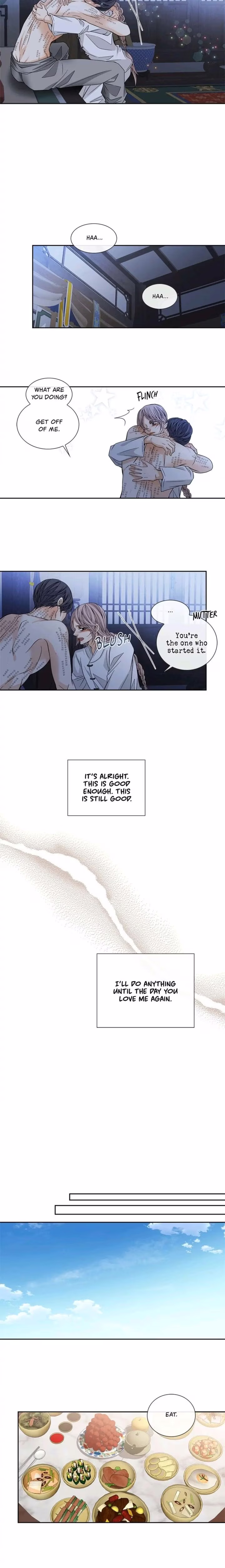 Where the Wind Stays - Chapter 42 - Part 8