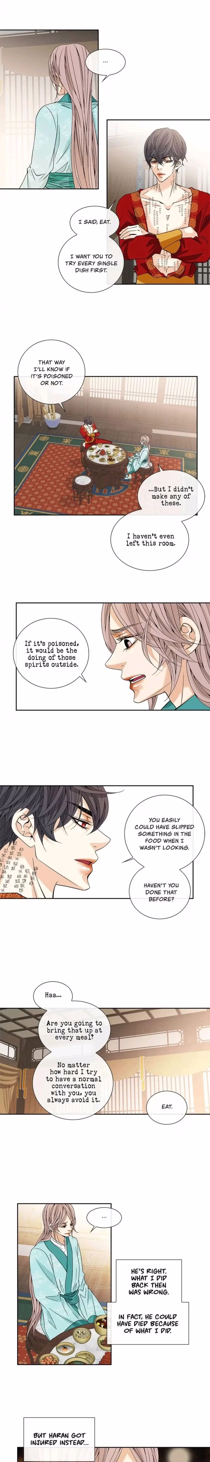 Where the Wind Stays - Chapter 42 - Part 9