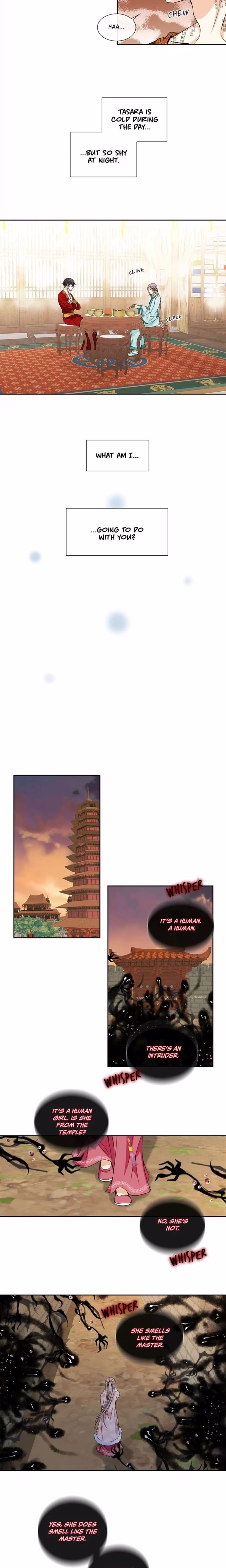 Where the Wind Stays - Chapter 42 - Part 12