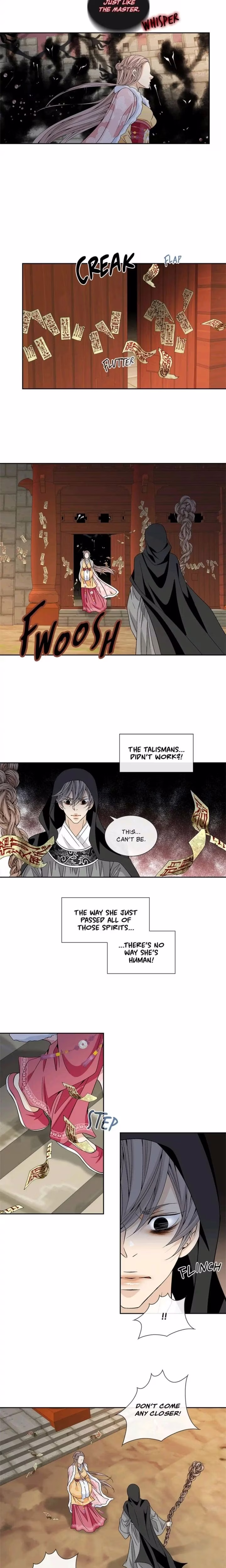 Where the Wind Stays - Chapter 42 - Part 13