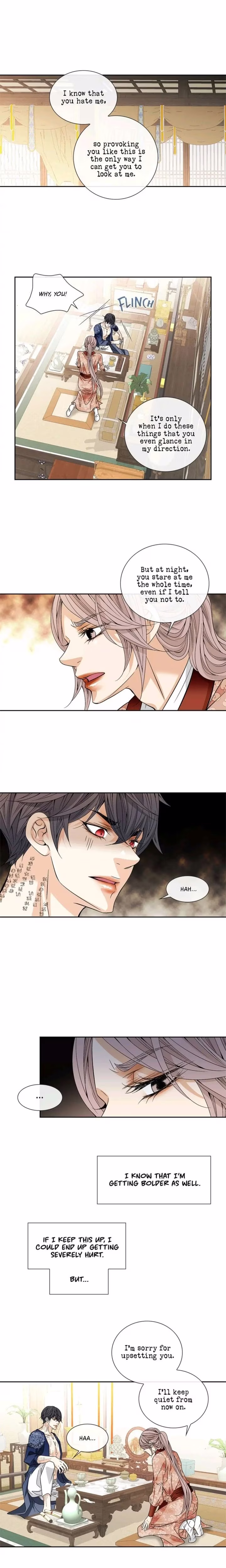 Where the Wind Stays - Chapter 43 - Part 6